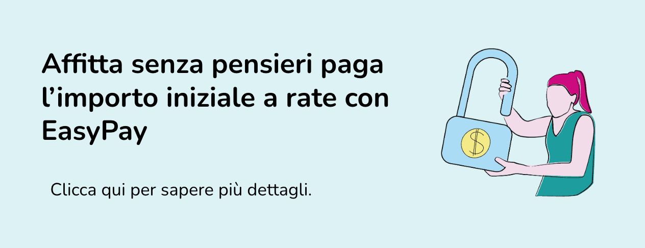 easyPay Banner