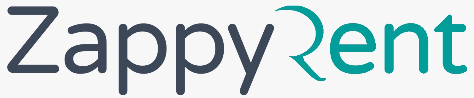 Zappyrent Logo