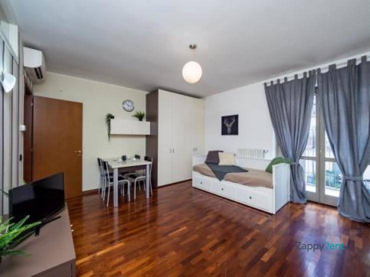 Affitti Milano: Case e Appartamenti in affitto da Privati | ZappyRent