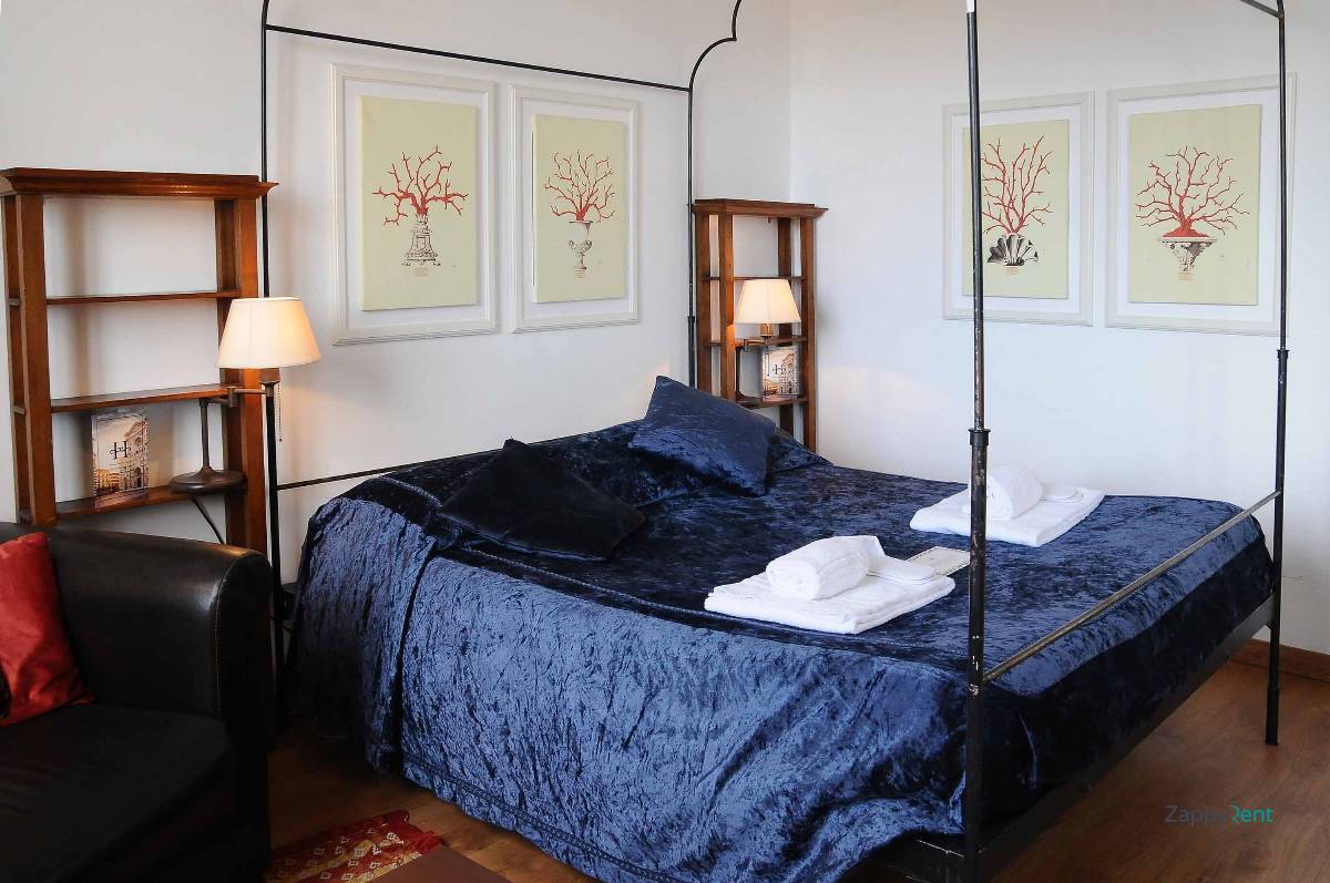 Apartments for rent in Florence, Italy Long Term Zappyrent