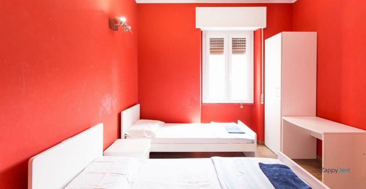 Apartments for rent in Milan, Italy Long Term Zappyrent
