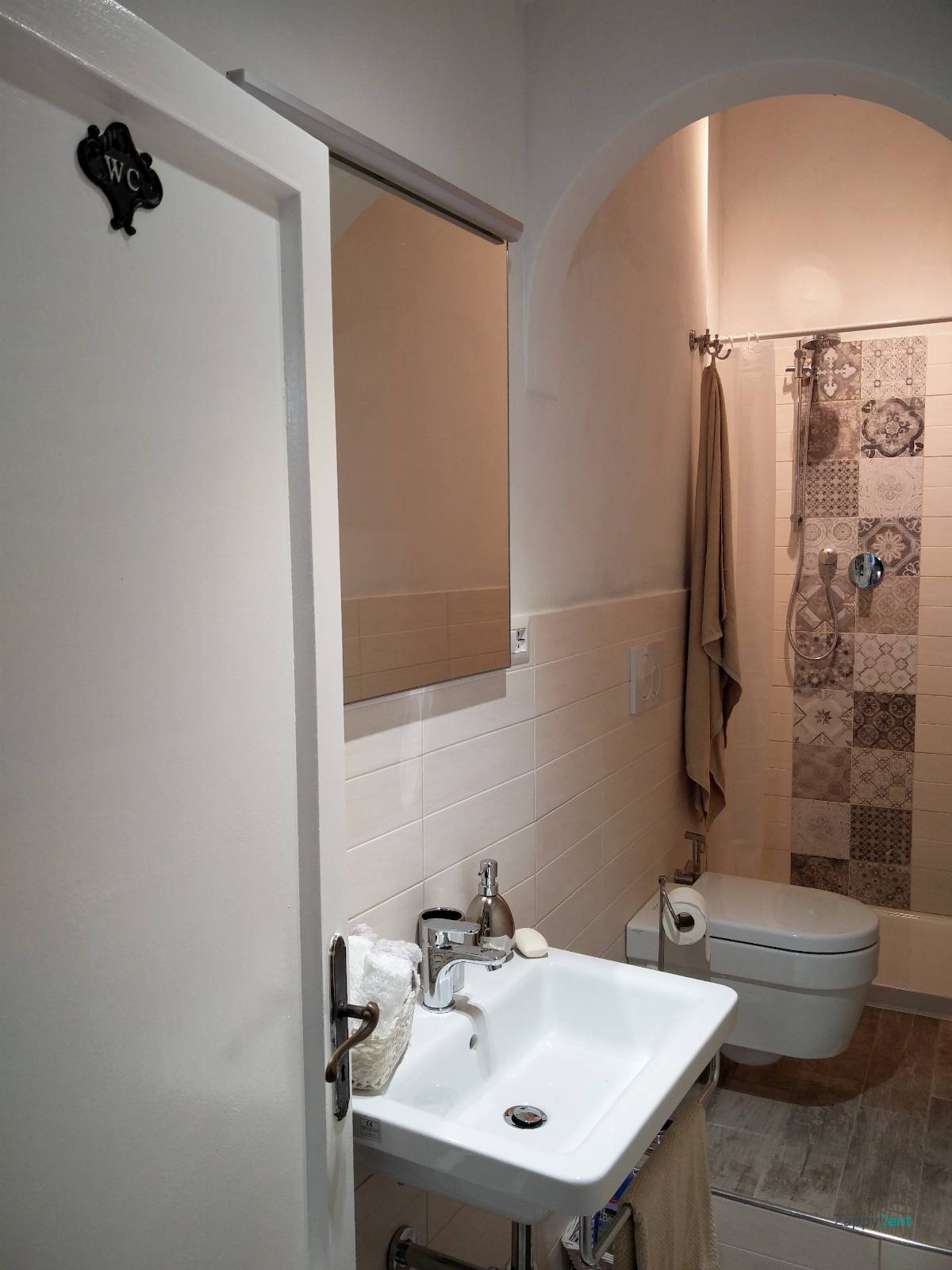 Apartments for rent in Florence, Italy Long Term Zappyrent