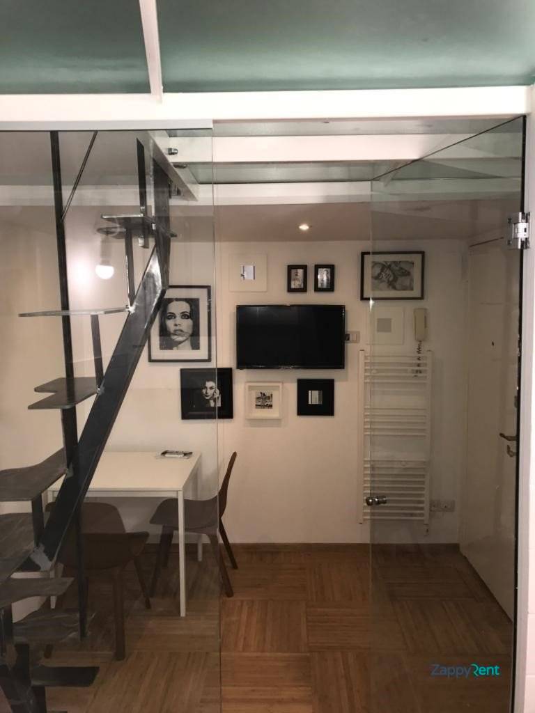 homes for rent in milan italy