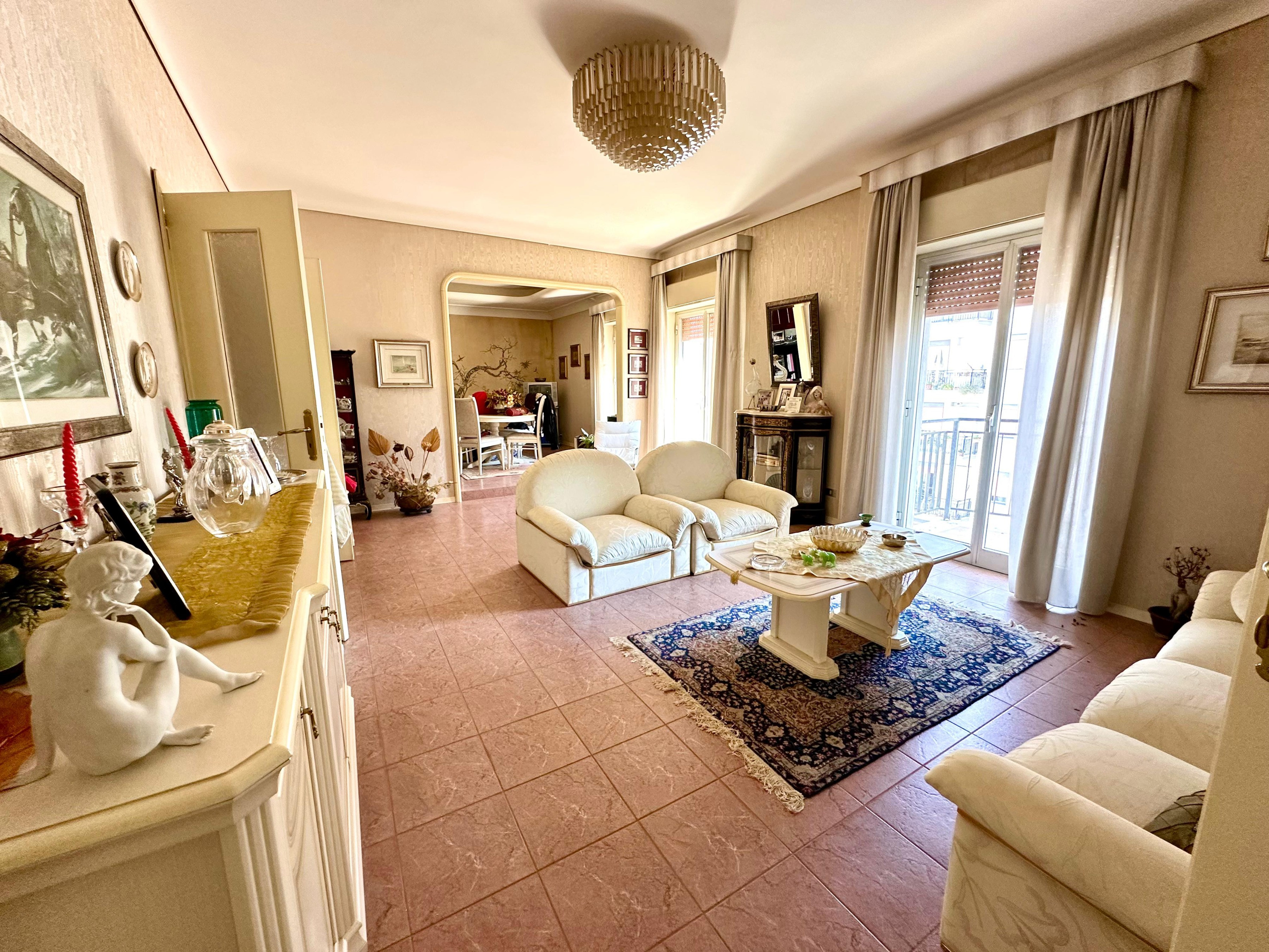 Apartments for rent in Catania, Italy - Long Term | ZappyRent, image size:3600x2700