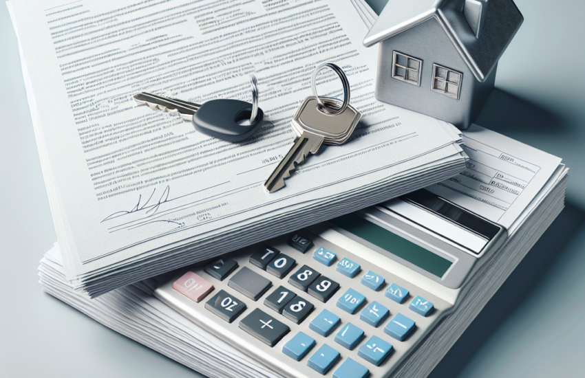 quyền của chủ villa khi ký gửi