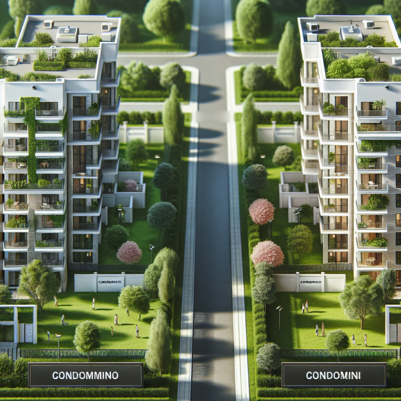 Correttezza Linguistica e Gestione Condominio